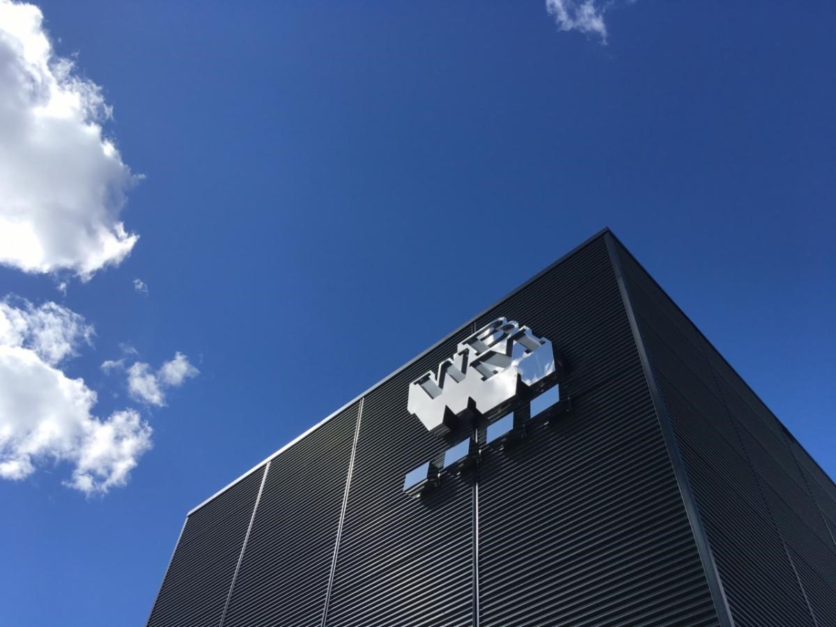 Golden Opportunities Announces Investment Keeping WBM Technologies ...
